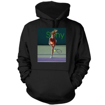 Daniela Hantuchova Mens Pullover Hoodie Sweatshirt