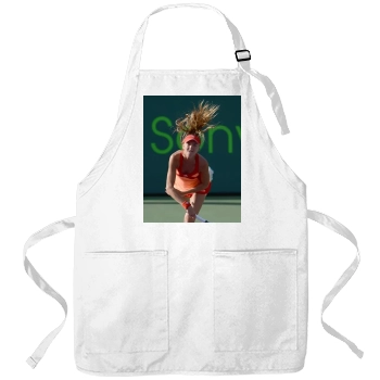 Daniela Hantuchova Apron