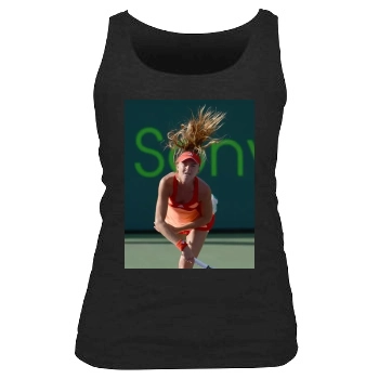 Daniela Hantuchova Women's Tank Top