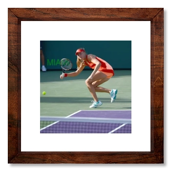 Daniela Hantuchova 12x12