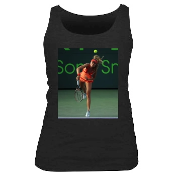 Daniela Hantuchova Women's Tank Top