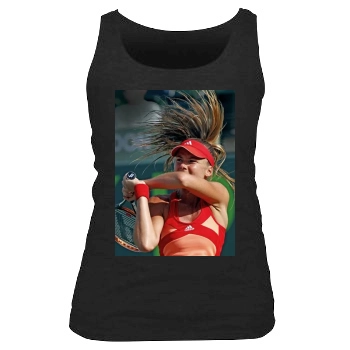 Daniela Hantuchova Women's Tank Top