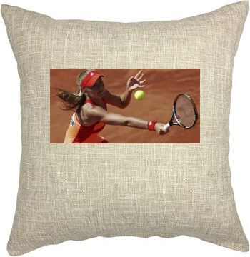 Daniela Hantuchova Pillow