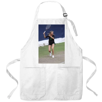 Daniela Hantuchova Apron