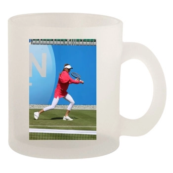 Daniela Hantuchova 10oz Frosted Mug