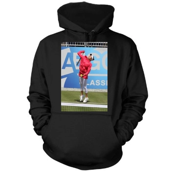 Daniela Hantuchova Mens Pullover Hoodie Sweatshirt