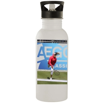 Daniela Hantuchova Stainless Steel Water Bottle