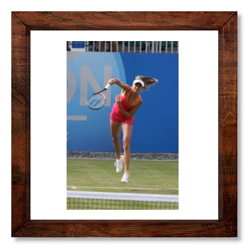 Daniela Hantuchova 12x12