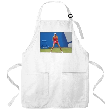 Daniela Hantuchova Apron