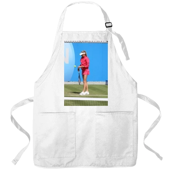 Daniela Hantuchova Apron