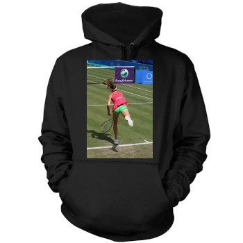 Daniela Hantuchova Mens Pullover Hoodie Sweatshirt