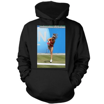 Daniela Hantuchova Mens Pullover Hoodie Sweatshirt