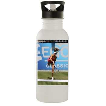 Daniela Hantuchova Stainless Steel Water Bottle