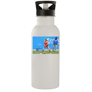 Daniela Hantuchova Stainless Steel Water Bottle