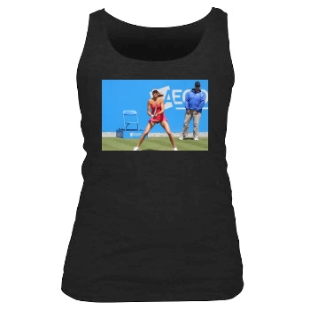 Daniela Hantuchova Women's Tank Top