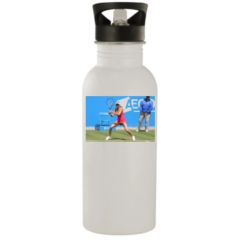 Daniela Hantuchova Stainless Steel Water Bottle