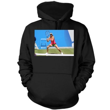 Daniela Hantuchova Mens Pullover Hoodie Sweatshirt