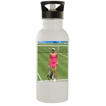 Daniela Hantuchova Stainless Steel Water Bottle