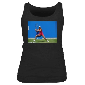 Daniela Hantuchova Women's Tank Top