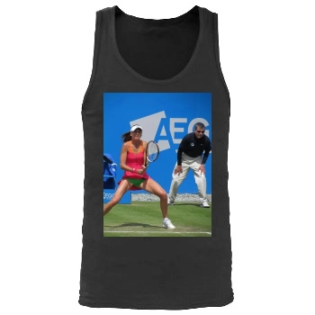 Daniela Hantuchova Men's Tank Top