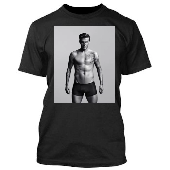 David Beckham Men's TShirt