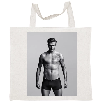 David Beckham Tote