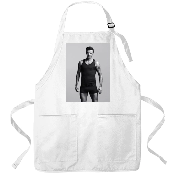 David Beckham Apron