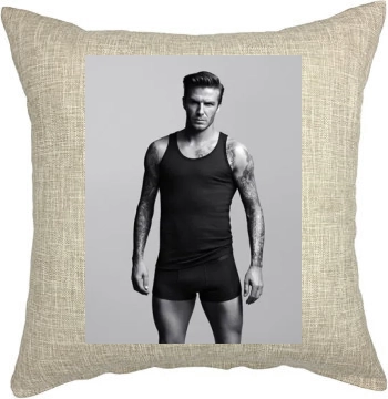 David Beckham Pillow