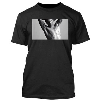 David Beckham Men's TShirt