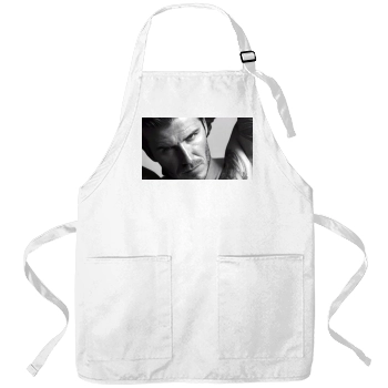 David Beckham Apron