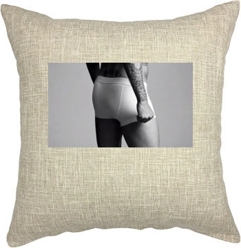 David Beckham Pillow