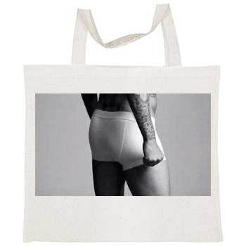 David Beckham Tote