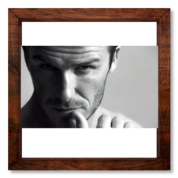 David Beckham 12x12