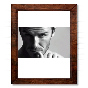 David Beckham 14x17