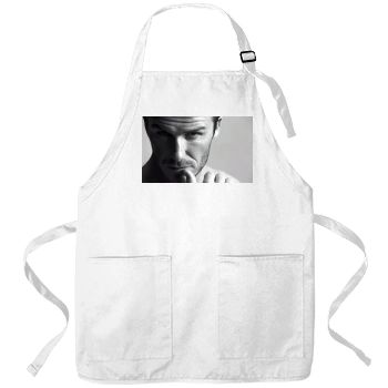 David Beckham Apron