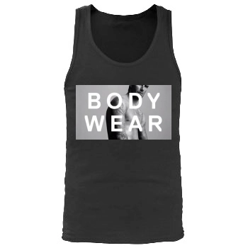 David Beckham Men's Tank Top