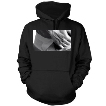 David Beckham Mens Pullover Hoodie Sweatshirt