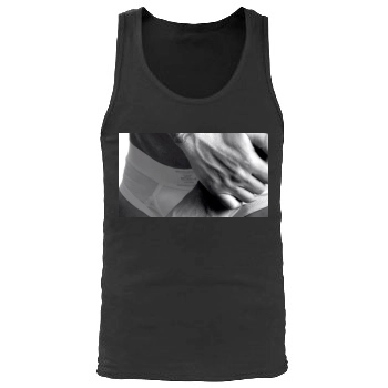 David Beckham Men's Tank Top