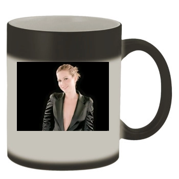 Dido Color Changing Mug