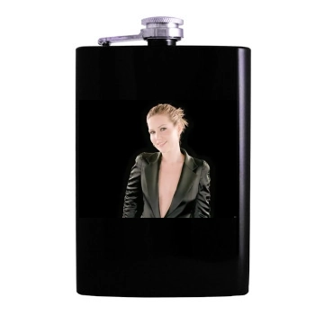 Dido Hip Flask