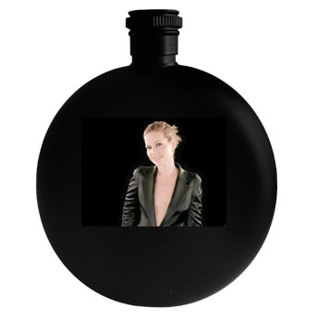 Dido Round Flask