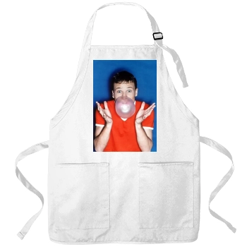 Backstreet Boys Apron