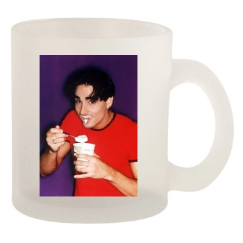 Backstreet Boys 10oz Frosted Mug