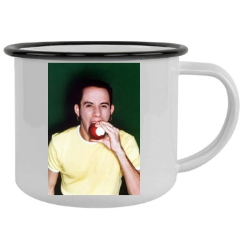 Backstreet Boys Camping Mug