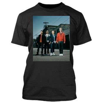 Backstreet Boys Men's TShirt