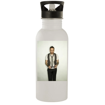 Backstreet Boys Stainless Steel Water Bottle