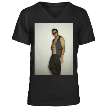 Backstreet Boys Men's V-Neck T-Shirt