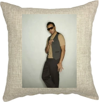 Backstreet Boys Pillow