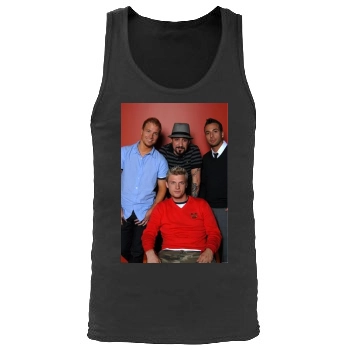 Backstreet Boys Men's Tank Top