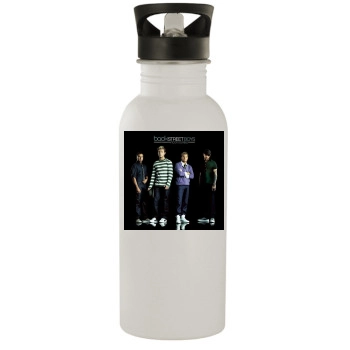 Backstreet Boys Stainless Steel Water Bottle